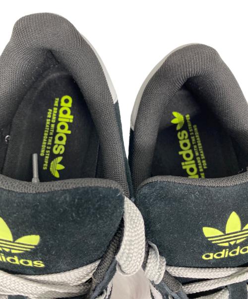 adidas（アディダス）adidas (アディダス) Campus 90s ADV / キャンパス 90s ADV コアブラック サイズ:26.5cmの古着・服飾アイテム