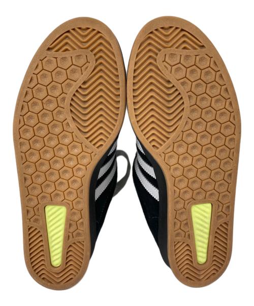 adidas（アディダス）adidas (アディダス) Campus 90s ADV / キャンパス 90s ADV コアブラック サイズ:26.5cmの古着・服飾アイテム