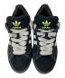 中古・古着 adidas (アディダス) Campus 90s ADV / キャンパス 90s ADV コアブラック サイズ:26.5cm：7000円