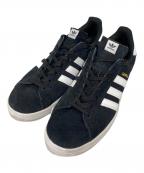 adidasアディダス）の古着「CAMPUS ADV/キャンパス ADV」｜ブラック