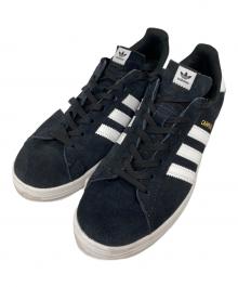 adidas（アディダス）の古着「CAMPUS ADV/キャンパス ADV」｜ブラック