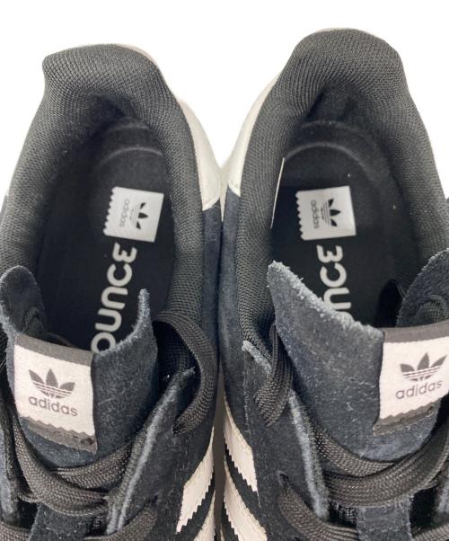 adidas（アディダス）adidas (アディダス) CAMPUS ADV/キャンパス ADV ブラック サイズ:26.5cmの古着・服飾アイテム