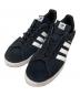 adidas（アディダス）の古着「CAMPUS ADV/キャンパス ADV」｜ブラック