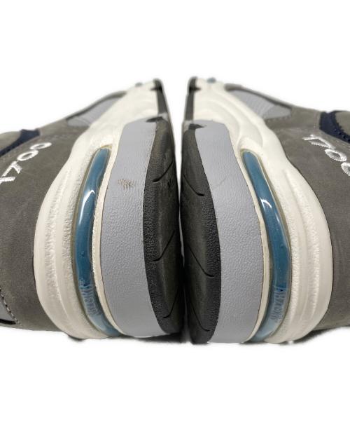 NEW BALANCE（ニューバランス）NEW BALANCE (ニューバランス) CM1700TE ローカットスニーカー グレー サイズ:26.5cmの古着・服飾アイテム