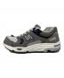NEW BALANCE (ニューバランス) CM1700TE ローカットスニーカー グレー サイズ:26.5cm：12000円