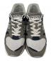 中古・古着 NEW BALANCE (ニューバランス) CM1700TE ローカットスニーカー グレー サイズ:26.5cm：12000円