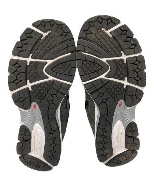 NEW BALANCE（ニューバランス）NEW BALANCE (ニューバランス) ML2002RB / ローカットスニーカー グレー サイズ:26.5cmの古着・服飾アイテム