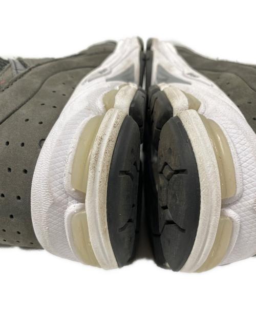 NEW BALANCE（ニューバランス）NEW BALANCE (ニューバランス) ML2002RB / ローカットスニーカー グレー サイズ:26.5cmの古着・服飾アイテム