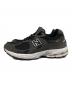 NEW BALANCE (ニューバランス) ML2002RB / ローカットスニーカー グレー サイズ:26.5cm：6000円