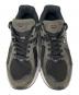 中古・古着 NEW BALANCE (ニューバランス) ML2002RB / ローカットスニーカー グレー サイズ:26.5cm：6000円