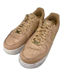 NIKE（ナイキ）の古着「Air Force 1 07 Craft」｜バチェッタ タン