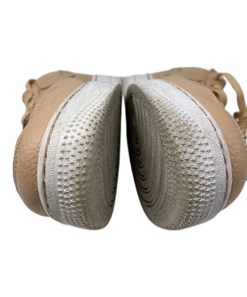 NIKE（ナイキ）NIKE (ナイキ) Air Force 1 07 Craft バチェッタ タン サイズ:26.5cmの古着・服飾アイテム