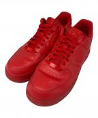 NIKEナイキ）の古着「Air Force 1 Low / エアフォース1 ロー」｜"Triple Red"