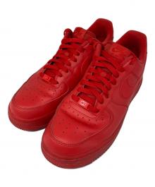 NIKE（ナイキ）の古着「Air Force 1 Low / エアフォース1 ロー」｜"Triple Red"