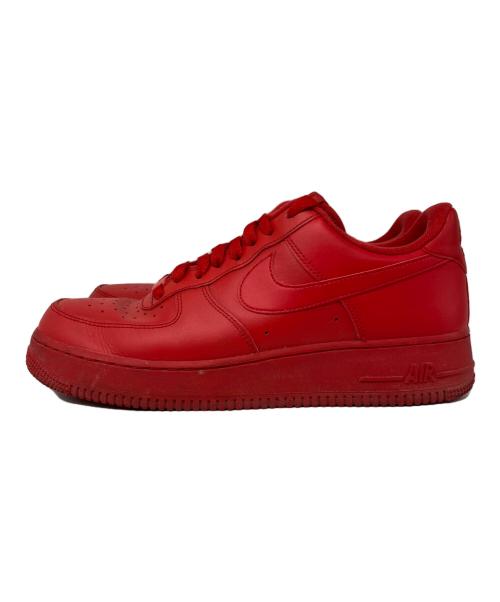 NIKE（ナイキ）NIKE (ナイキ) Air Force 1 Low / エアフォース1 ロー 