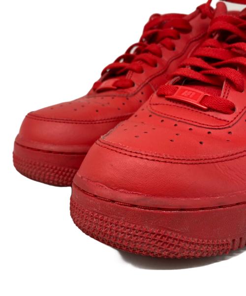 NIKE（ナイキ）NIKE (ナイキ) Air Force 1 Low / エアフォース1 ロー 