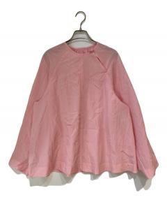 UNITED ARROWS - 未使用 ユナイテッドアローズ フリルジレ 中古・古着通販】UNITED ARROWS (ユナイテッドアローズ) フリルジレ