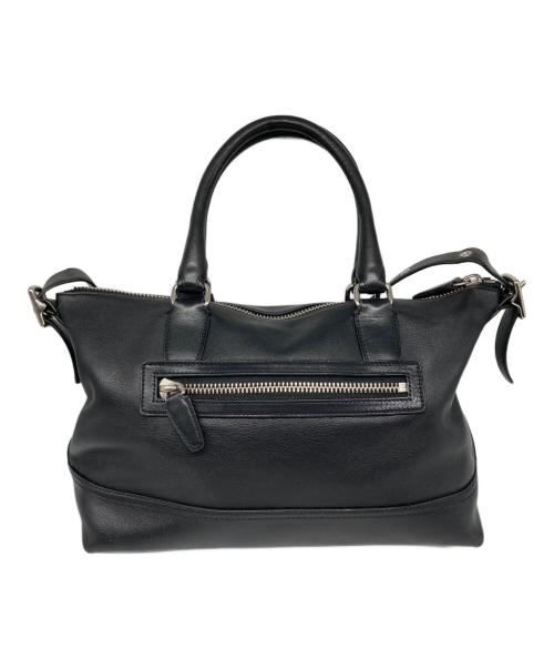 COACH（コーチ）COACH (コーチ) レガシー ハンドバッグ ブラック サイズ:なしの古着・服飾アイテム