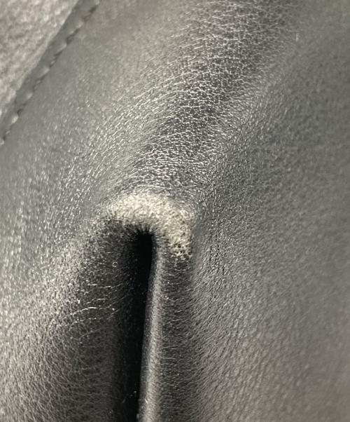 COACH（コーチ）COACH (コーチ) レガシー ハンドバッグ ブラック サイズ:なしの古着・服飾アイテム