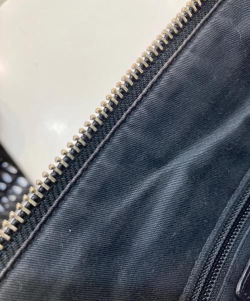 COACH（コーチ）COACH (コーチ) レガシー ハンドバッグ ブラック サイズ:なしの古着・服飾アイテム