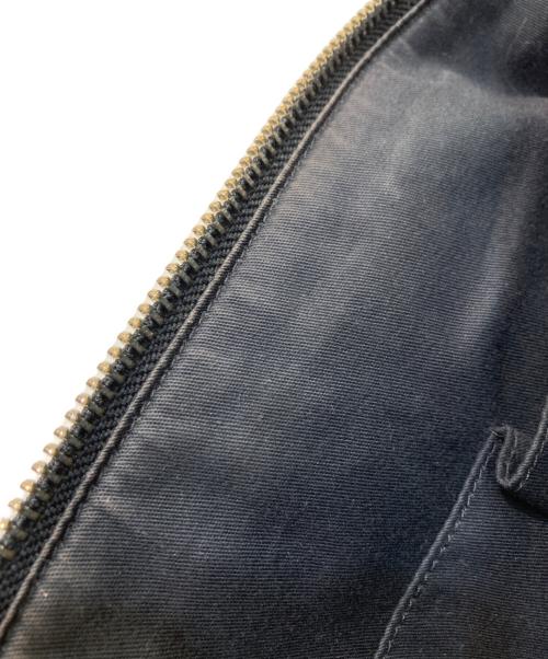 COACH（コーチ）COACH (コーチ) レガシー ハンドバッグ ブラック サイズ:なしの古着・服飾アイテム