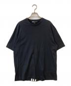 Y-3×adidasワイスリー×アディダス）の古着「Signature Graphic Tee」｜BLACK