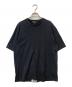 Y-3（ワイスリー）の古着「Signature Graphic Tee」｜BLACK