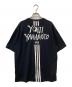 Y-3 (ワイスリー) adidas (アディダス) Signature Graphic Tee BLACK サイズ:M：8000円