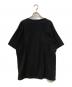 X-GIRL (エックスガール) 電影少女 Tシャツ ブラック サイズ:L：5000円