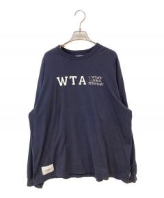 中古・古着通販】WTAPS (ダブルタップス) Academy / SS / Cotton