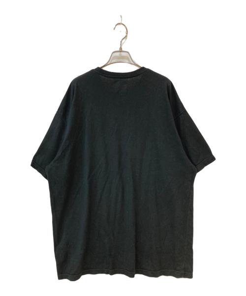 WTAPS（ダブルタップス）WTAPS (ダブルタップス) SAC 02/SS/COTTON.CREVASSE ブラック サイズ:4の古着・服飾アイテム
