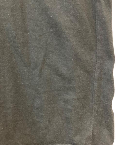 WTAPS（ダブルタップス）WTAPS (ダブルタップス) SAC 02/SS/COTTON.CREVASSE ブラック サイズ:4の古着・服飾アイテム