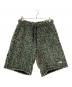 THE NORTH FACE（ザ ノース フェイス）の古着「High Pile Fleece Short」｜グリーン