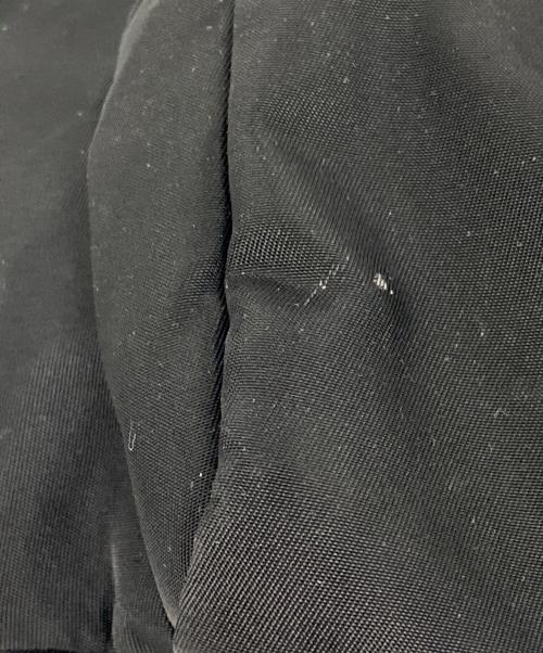 PRADA（プラダ）PRADA (プラダ) トライアングルロゴ ナイロンボディーバッグ ブラック サイズ:なしの古着・服飾アイテム