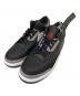 NIKE（ナイキ）の古着「AIR JORDAN 3 RETRO スニーカー」｜DENIM/BLACK-GYM RED