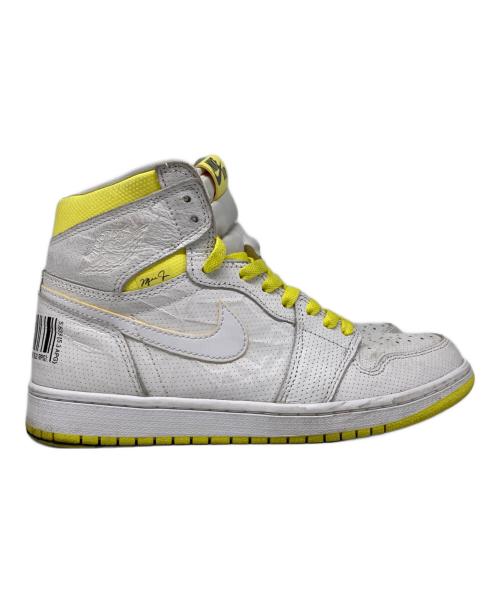 NIKE（ナイキ）NIKE (ナイキ) AIR JORDAN 1 RETRO HIGH OG 