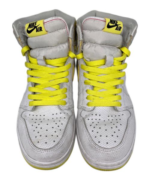 NIKE（ナイキ）NIKE (ナイキ) AIR JORDAN 1 RETRO HIGH OG 