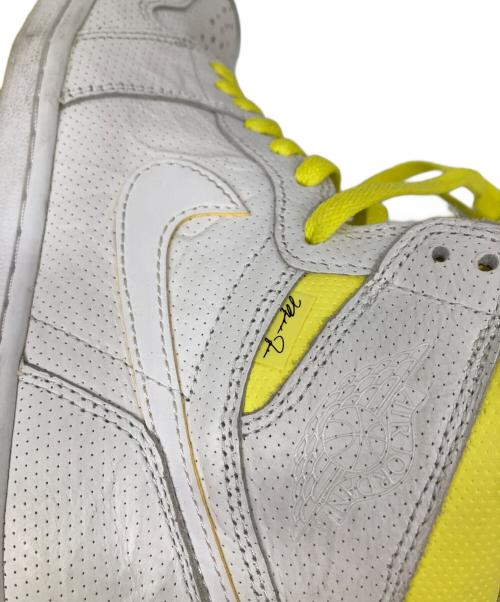 NIKE（ナイキ）NIKE (ナイキ) AIR JORDAN 1 RETRO HIGH OG 