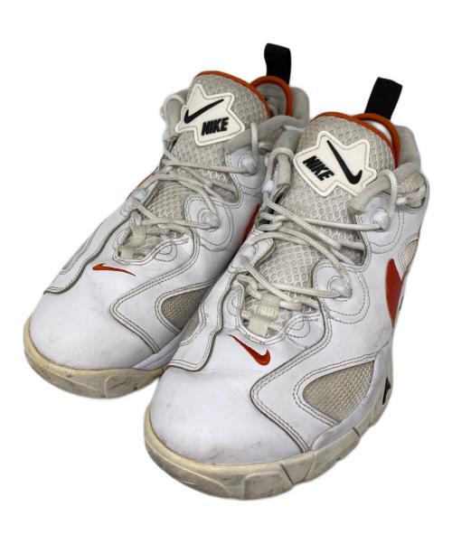 NIKE（ナイキ）NIKE (ナイキ) AIR BARRAGE LOW EMB 