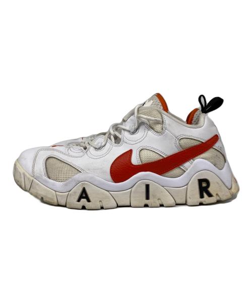 NIKE（ナイキ）NIKE (ナイキ) AIR BARRAGE LOW EMB 