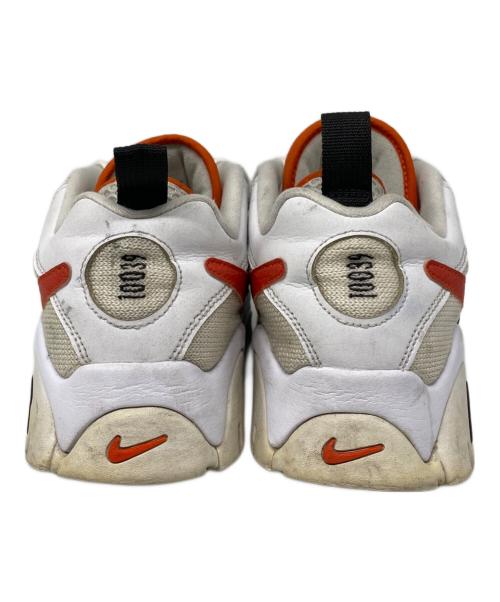 NIKE（ナイキ）NIKE (ナイキ) AIR BARRAGE LOW EMB 