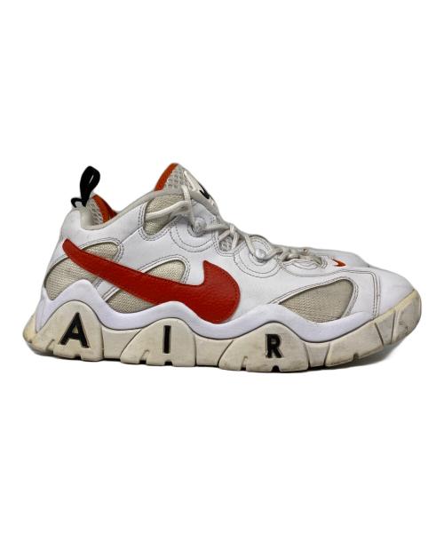 NIKE（ナイキ）NIKE (ナイキ) AIR BARRAGE LOW EMB 