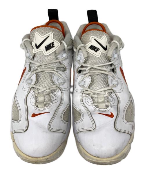 NIKE（ナイキ）NIKE (ナイキ) AIR BARRAGE LOW EMB 