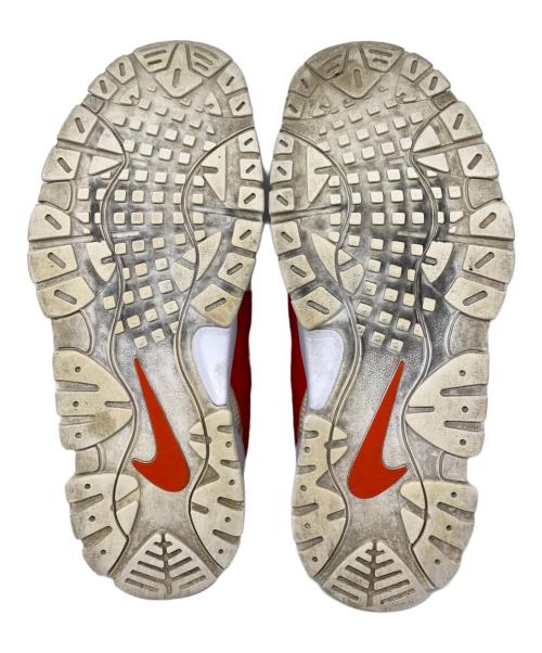 NIKE（ナイキ）NIKE (ナイキ) AIR BARRAGE LOW EMB 