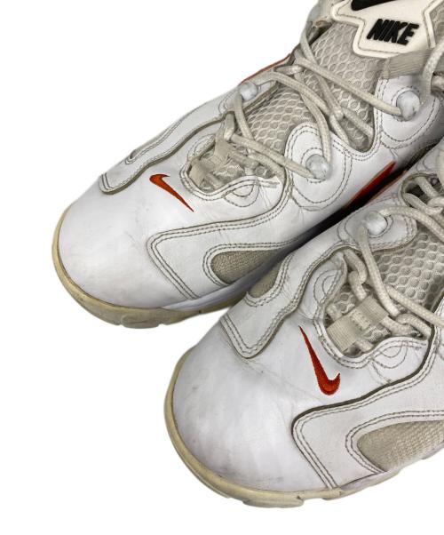 NIKE（ナイキ）NIKE (ナイキ) AIR BARRAGE LOW EMB 