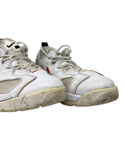NIKE（ナイキ）NIKE (ナイキ) AIR BARRAGE LOW EMB 