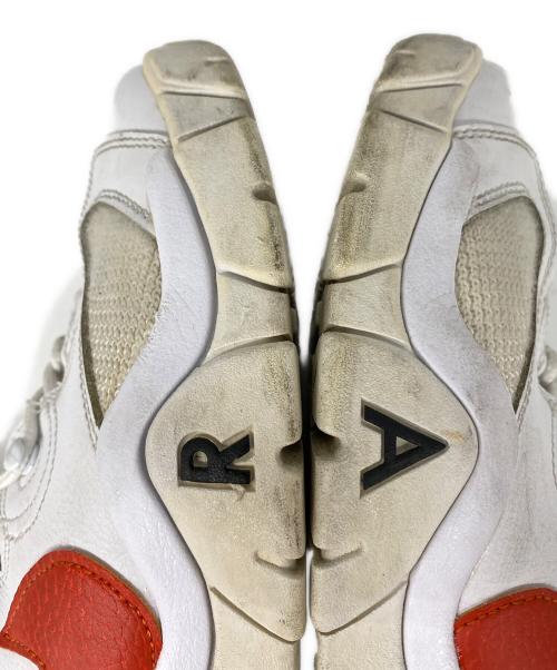 NIKE（ナイキ）NIKE (ナイキ) AIR BARRAGE LOW EMB 