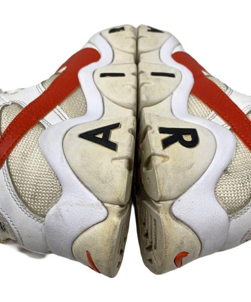 NIKE（ナイキ）NIKE (ナイキ) AIR BARRAGE LOW EMB 