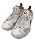 NIKE（ナイキ）の古着「AIR BARRAGE LOW EMB 