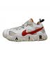 NIKE (ナイキ) AIR BARRAGE LOW EMB 